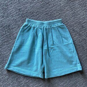 Ilana Kohn Nico Short XS Surf Blue